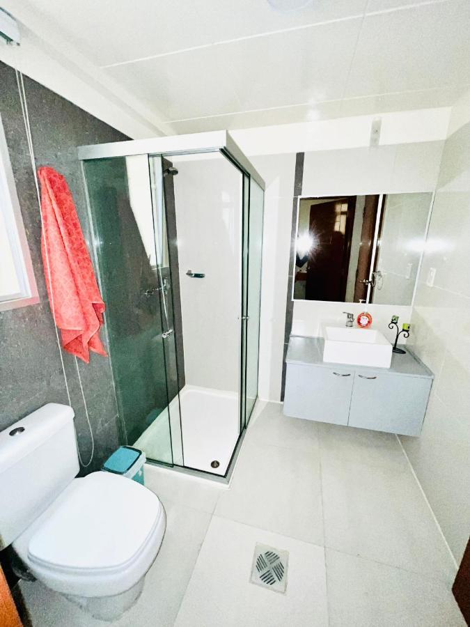 Moderno Y Comodo Apartamento Con La Mejor Ubicacion En Sopocachi Apartment La Paz Bagian luar foto